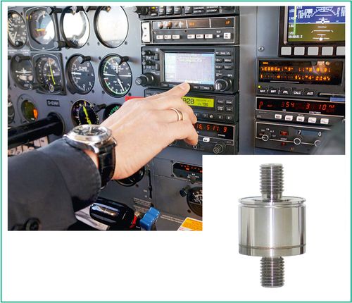 機(jī)械觸覺實(shí)驗(yàn)