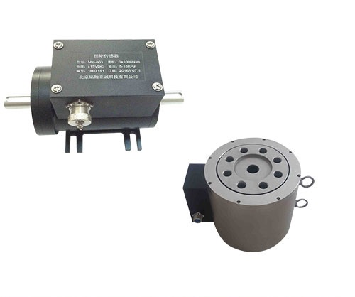 動態(tài)扭矩傳感器